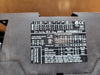 EATON Contactor DILM40 w/ Overload Relay XT0B057DC1