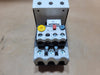 EATON Contactor DILM40 w/ Overload Relay XT0B057DC1