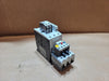 EATON Contactor DILM40 w/ Overload Relay XT0B057DC1