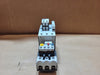 EATON Contactor DILM40 w/ Overload Relay XT0B057DC1