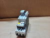 EATON Contactor DILM40 w/ Overload Relay XT0B057DC1