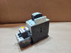 EATON Contactor DILM40 w/ Overload Relay XT0B057DC1