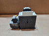 EATON Contactor DILM40 w/ Overload Relay XT0B057DC1
