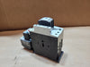 EATON Contactor DILM40 w/ Overload Relay XT0B057DC1