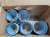 3" x 8" Galvanized Conduit Nipple (Box of 5)
