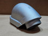 IBERVILLE Aluminum Service Entrance Head CIEFA-2 1/2