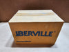 IBERVILLE Aluminum Service Entrance Head CIEFA-2 1/2