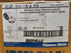 IBERVILLE Aluminum Service Entrance Head CIEFA-2 1/2