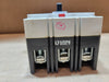 EATON 15 Amp 3 Pole 600 Volts Circuit Breaker FD3015