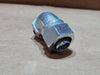 IBERVILLE 1/2", 90 Deg. Liquidtight Connector CI6304 (Box of 25)