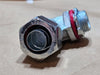 IBERVILLE 1/2", 90 Deg. Liquidtight Connector CI6304 (Box of 25)