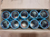 IBERVILLE 2-1/2" EMT Coupling CI5720-WL (Box of 10)