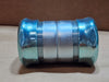 IBERVILLE 2-1/2" EMT Coupling CI5720-WL (Box of 10)