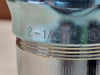 IBERVILLE 2-1/2" EMT Coupling CI5720-WL (Box of 10)