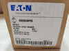 EATON 30 Amp 3 Pole 600Y/347 Volts Circuit Breaker EGE3030FFG