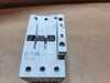 EATON 40 Amp, 3 Pole, 1NO+1NC, 110/120 VAC Coil Magnetic Contactor XTCE040D