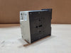 EATON 40 Amp, 3 Pole, 1NO+1NC, 110/120 VAC Coil Magnetic Contactor XTCE040D