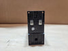 EATON 40 Amp, 3 Pole, 1NO+1NC, 110/120 VAC Coil Magnetic Contactor XTCE040D