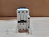 EATON 40 Amp, 3 Pole, 1NO+1NC, 110/120 VAC Coil Magnetic Contactor XTCE040D