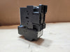 GENERAL ELECTRIC 25 Amp, 3 Pole, 1NO Contactor CL01A310T with Overload Relay RT1M