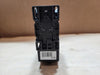 GENERAL ELECTRIC 25 Amp, 3 Pole, 1NO Contactor CL01A310T with Overload Relay RT1M