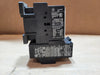 GENERAL ELECTRIC 25 Amp, 3 Pole, 1NO Contactor CL01A310T with Overload Relay RT1M
