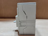 ALLEN-BRADLEY 70 Amp, 3 Pole, 600 Volts Circuit Breaker 140G-G6C3-C70