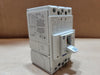 ALLEN-BRADLEY 70 Amp, 3 Pole, 600 Volts Circuit Breaker 140G-G6C3-C70