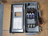 SQUARE D 30 Amp 600 Volt Non-Fusible Disconnect Switch CHU361AWK