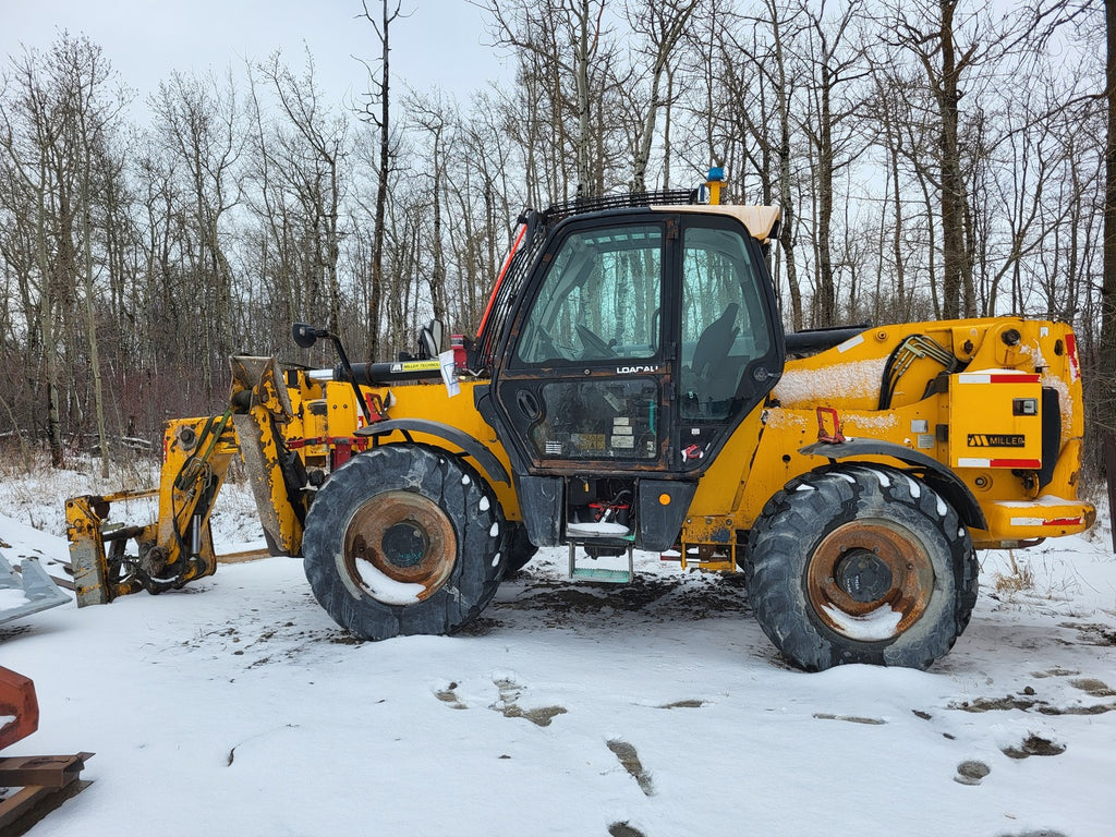 JCB 5 Ton Telehandler JCB 555-170