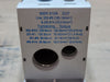 FERRAZ SHAWMUT 310A, 1500V, Finger-Safe Power Distribution Blocks FSPDB3C