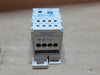 FERRAZ SHAWMUT 310A, 1500V, Finger-Safe Power Distribution Blocks FSPDB3C