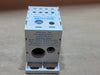 FERRAZ SHAWMUT 310A, 1500V, Finger-Safe Power Distribution Blocks FSPDB3C