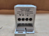 MERSEN 310A, 1500V, Finger-Safe Power Distribution Blocks FSPDB3A