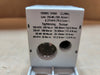 MERSEN 310A, 1500V, Finger-Safe Power Distribution Blocks FSPDB3A
