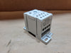 MERSEN 310A, 1500V, Finger-Safe Power Distribution Blocks FSPDB3A