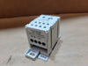 MERSEN 310A, 1500V, Finger-Safe Power Distribution Blocks FSPDB3A