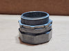 IBERVILLE 2-1/2" EMT Compression Connector CI5820 (Box of 12)