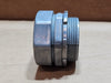 IBERVILLE 2-1/2" EMT Compression Connector CI5820 (Box of 12)