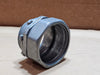 IBERVILLE 2-1/2" EMT Compression Connector CI5820 (Box of 12)
