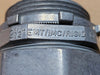 IBERVILLE 2-1/2" EMT Compression Connector CI5820 (Box of 12)