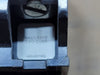 SQUARE D 40 Amp, 3 Pole, 240 Volts Circuit Breaker QOB340