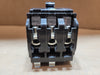 SQUARE D 40 Amp, 3 Pole, 240 Volts Circuit Breaker QOB340