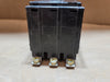 SQUARE D 40 Amp, 3 Pole, 240 Volts Circuit Breaker QOB340