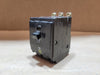 SQUARE D 40 Amp, 3 Pole, 240 Volts Circuit Breaker QOB340