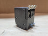 SQUARE D 40 Amp, 3 Pole, 240 Volts Circuit Breaker QOB340