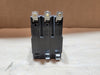 SQUARE D 40 Amp, 3 Pole, 240 Volts Circuit Breaker QOB340