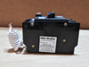 ALLEN-BRADLEY 15 Amp 2 Pole 120/240 Volts GFCI Circuit Breaker 1492-MCEA215