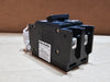 ALLEN-BRADLEY 15 Amp 2 Pole 120/240 Volts GFCI Circuit Breaker 1492-MCEA215