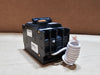 ALLEN-BRADLEY 15 Amp 2 Pole 120/240 Volts GFCI Circuit Breaker 1492-MCEA215